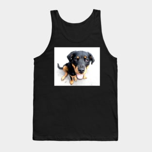 Bella Bella Tank Top